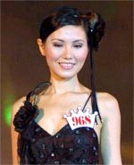 Các ứng viên hoa hậu sáng giá tâm sự trước đêm chung kết