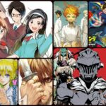 2017 manga 150x150 - Đọc Truyện Tranh Manga có ảnh hưởng gì đến cuộc sống và sức khỏe không ?