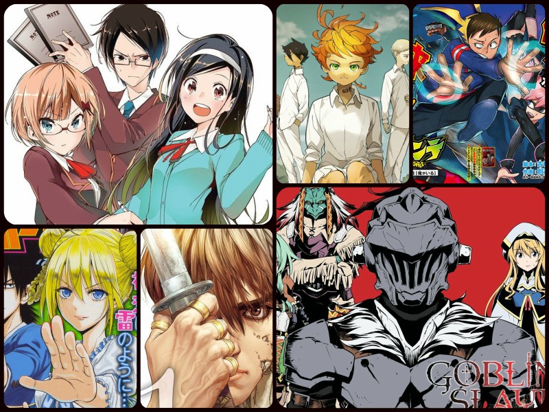 Đọc Truyện Tranh Manga có ảnh hưởng gì đến cuộc sống và sức khỏe không ?