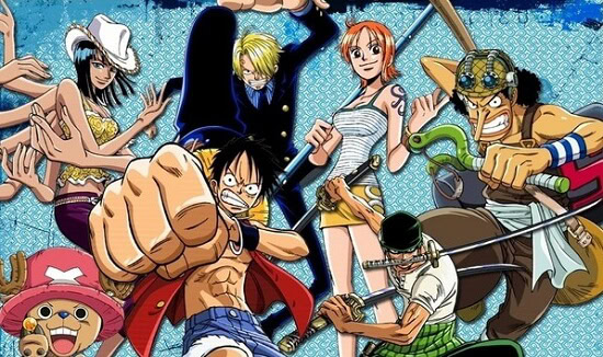 truyen manga 1 - Đọc Truyện Tranh Manga có ảnh hưởng gì đến cuộc sống và sức khỏe không ?