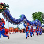 3 150x150 - Đêm hội Carnaval Hạ Long sôi động