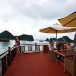 tinhalong11 150x150 - Khách sạn du thuyền trên vịnh Hạ Long