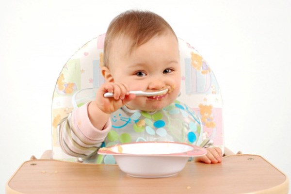 Hướng dẫn 4 cách nấu ăn cho bé ngon miệng