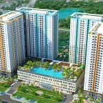 can ho Lexington Residen 150x150 - Dự án khu căn hộ Summer Square – Quận 6