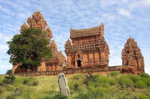 dia diem du lich noi tieng o Ninh chu 2 600x397 - Khám phá địa điểm du lịch nổi tiếng ở Ninh Chữ