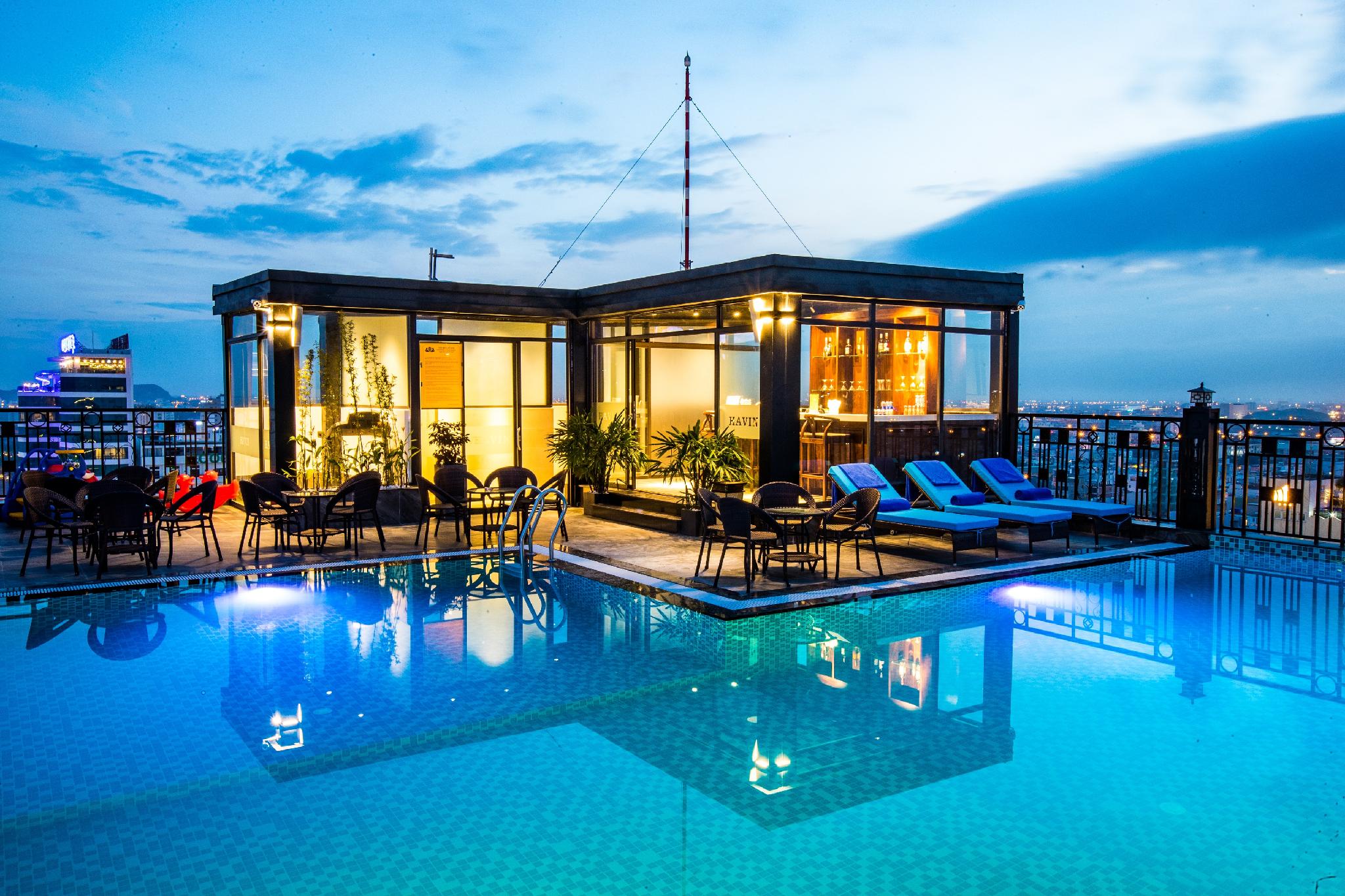 havin boutique da nang - Top 10 khách sạn đẹp nhất ở Đà Nẵng được nhiều du khách lựa chọn