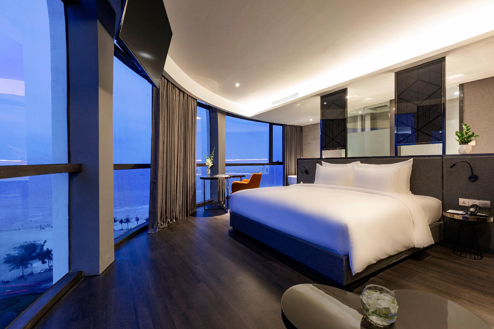 stella maris da nang - Top 10 khách sạn đẹp nhất ở Đà Nẵng được nhiều du khách lựa chọn