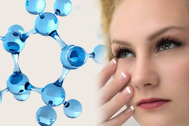 Hyaluronic acid duong am chong lao hoa - Viên uống trị nám Glutathione có hiệu quả không, dùng như thế nào?