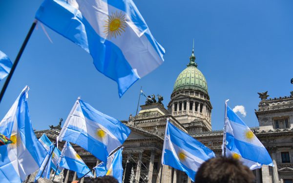 visa argentina 2 600x375 - Hướng dẫn thủ tục đăng ký xin visa Argentina mới 2022