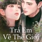 Trả em về thế giới bên kia