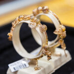 gia vang 1606 150x150 - Giá vàng hôm nay 16/6: Chưa ngừng tăng, vượt xa 3.400 USD/ounce