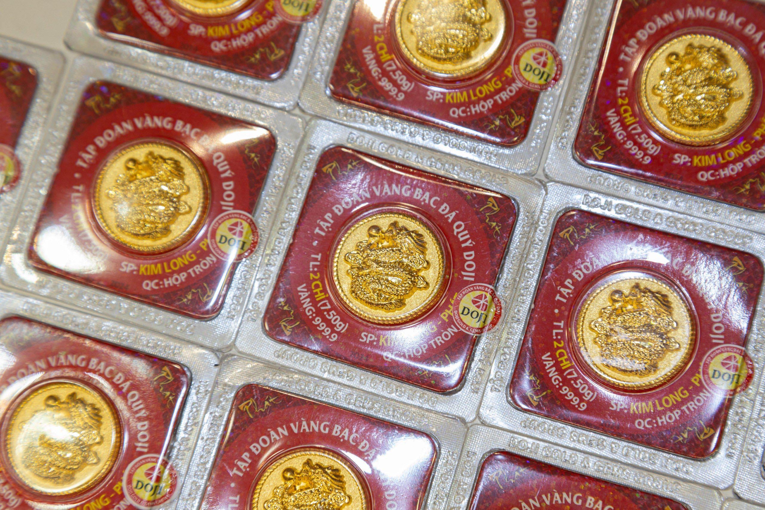 Giá Vàng Thế Giới Hôm Nay 2/10: 3.861 USD/ounce, vàng trở thành trụ cột trong danh mục đầu tư toàn cầu