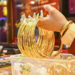 Giá Vàng Trong Nước Hôm Nay