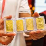 Giá Vàng Trong Nước Hôm Nay